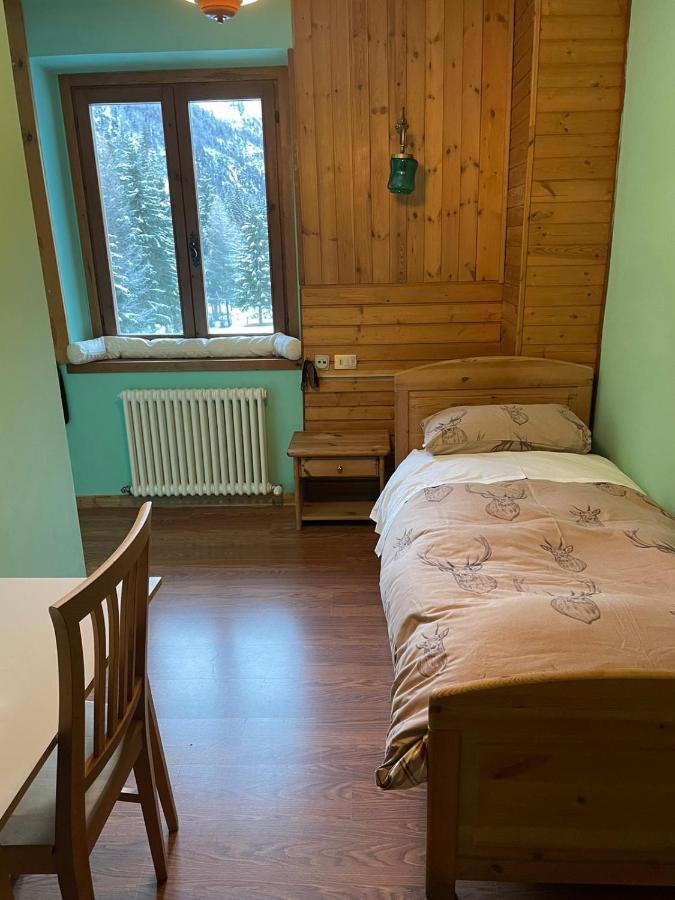 Stabiziane Al Cervo Albergo - Hotel מראה חיצוני תמונה