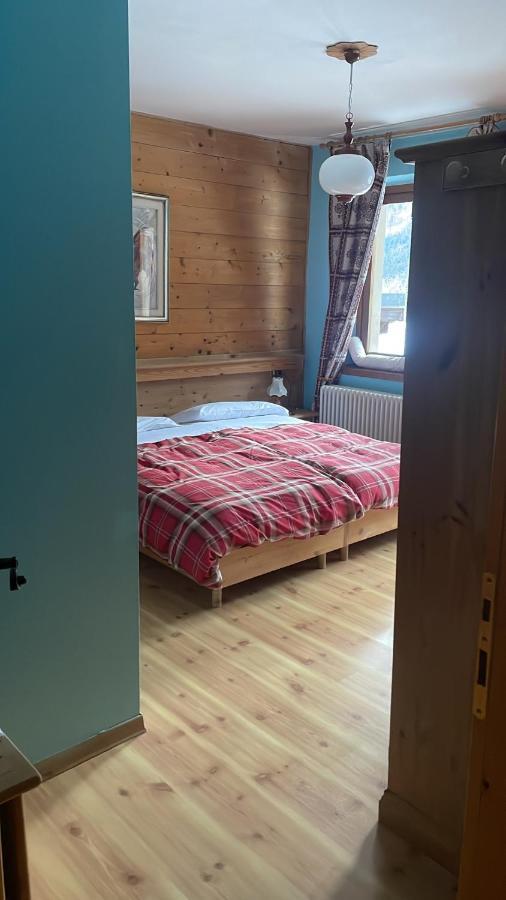 Stabiziane Al Cervo Albergo - Hotel מראה חיצוני תמונה