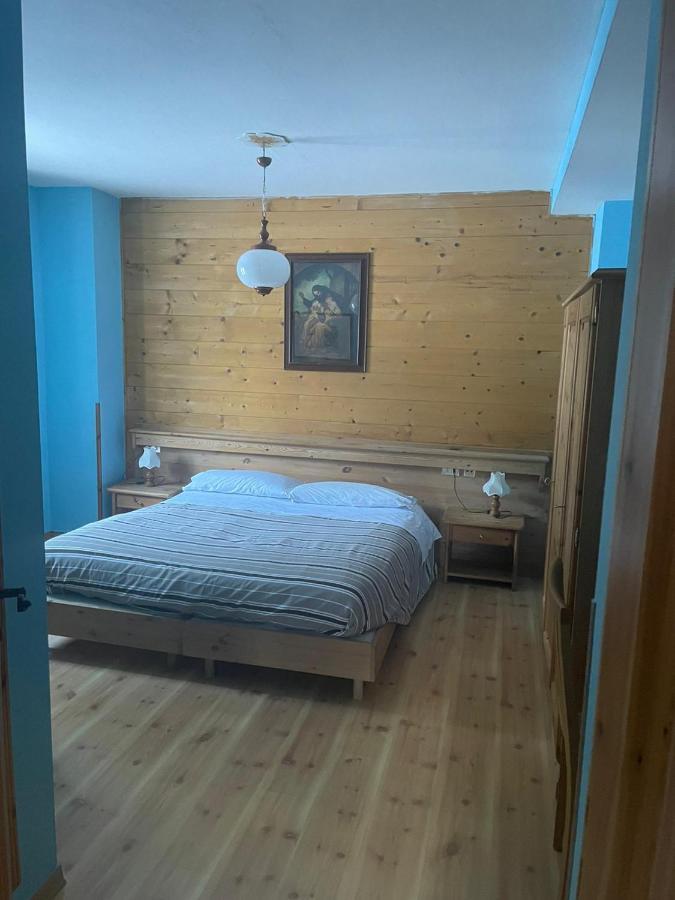 Stabiziane Al Cervo Albergo - Hotel מראה חיצוני תמונה