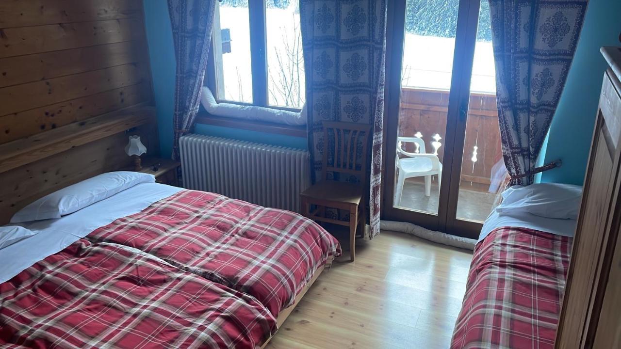 Stabiziane Al Cervo Albergo - Hotel מראה חיצוני תמונה