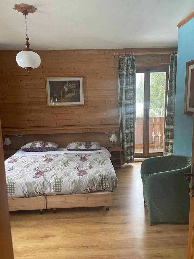 Stabiziane Al Cervo Albergo - Hotel מראה חיצוני תמונה